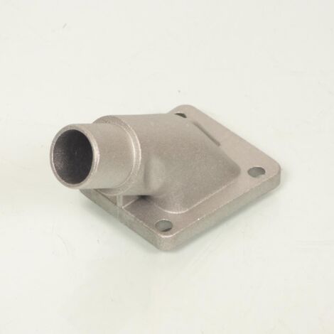 Pipe d admission TNT pour Mobylette Peugeot 50 103 SPX Neuf (1/5)