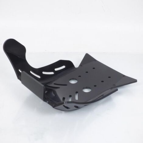 Sabot semelle protection Axp Racing pour moto Sherco 250 Enduro (1/4)