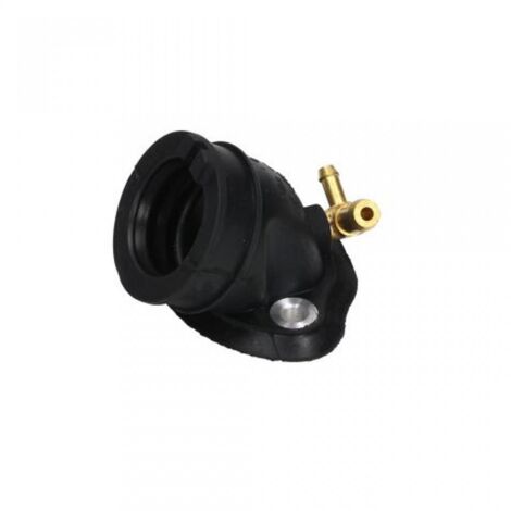 Pipe d admission One pour Scooter Piaggio 125 Vespa LXV 2006 à (1/2)