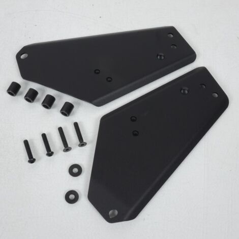 Support de top case Shad pour Moto BMW 1250 R Gs Adventure Neuf (1/5)