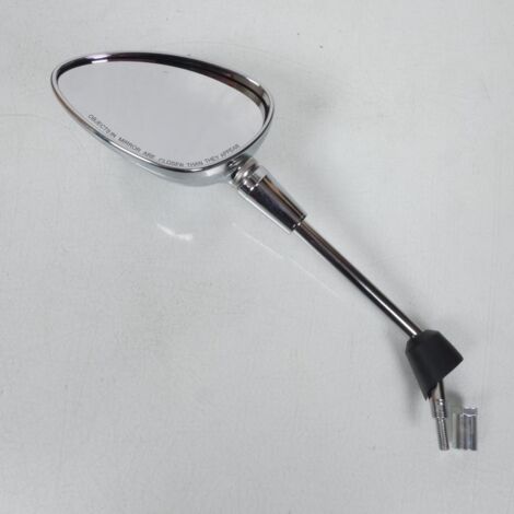 Rétroviseur gauche RMS pour Scooter Piaggio 125 Vespa Sprint 2016 (1/3)