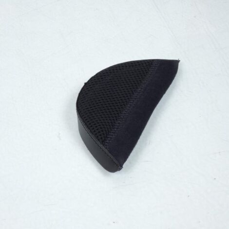 Bavette anti-remous inférieure casque Lazer TORNADO pour moto