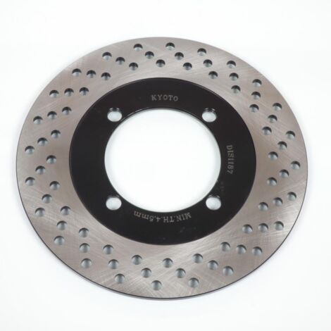 Disque de frein arrière Sifam pour Moto Suzuki 250 RGV 1991 à (1/3)
