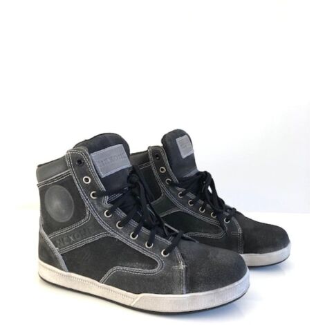 Botte moto route Nexone pour pour Homme Nexone Taille 44 Torino