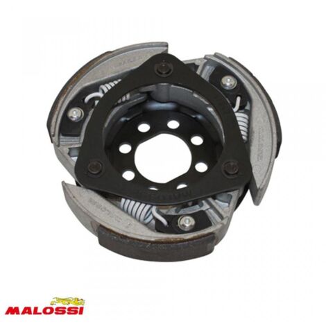 Plateau d embrayage Malossi pour Scooter Peugeot 125 Satelis (1/3)