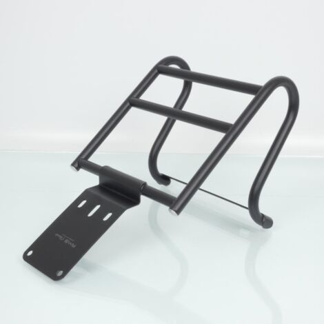 Porte bagage RMS pour Scooter Piaggio 125 Vespa PX 1998 à 2016 (1/3)