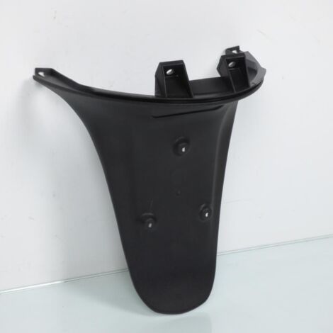 Bavette arrière origine pour Scooter Piaggio 50 ZIP 2T AC 2009 à (1/4)