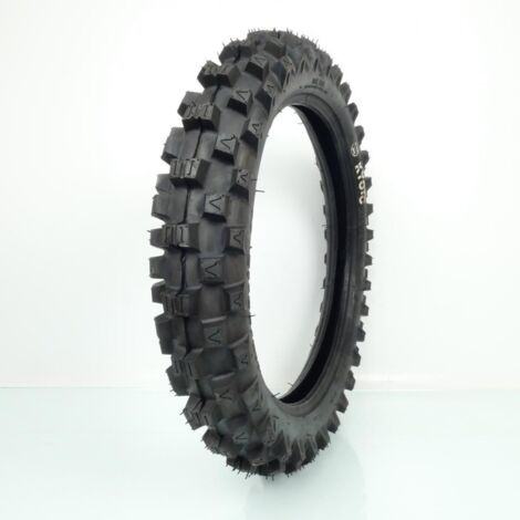 Pneu 110-90-19 Kyoto pour Moto Husqvarna 250 Tc 2T 2014 à 2019 AR (1/5)