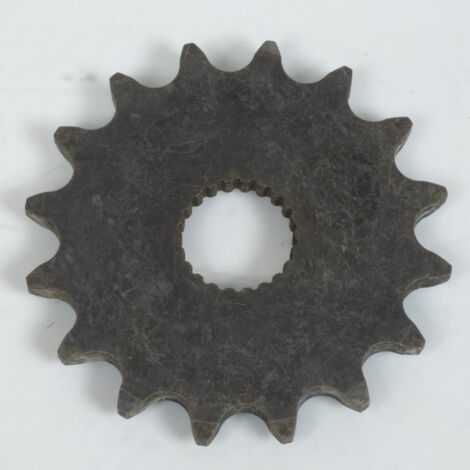 Pignon de sortie de boite Esjot pour Moto Aprilia 125 F40 1991 à (1/4)
