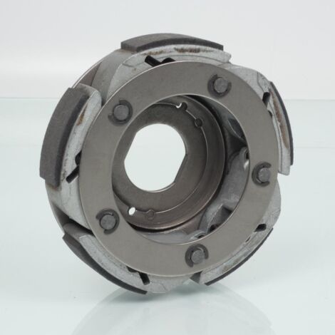 Plateau d embrayage RMS pour Scooter Suzuki 400 Burgman X-K2 1999 (1/2)