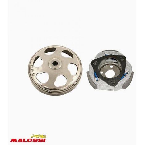 Plateau d embrayage Malossi pour Scooter Kymco 125 X-Town Après (1/3)
