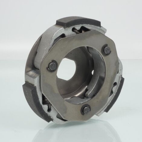 Plateau d embrayage RMS pour Scooter Suzuki 250 Burgman W-K2 1998 (1/2)