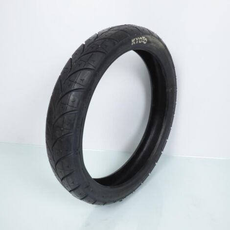 Pneu 90-80-17 Kyoto pour Moto Aprilia 50 Rs Extrema - Marzocchi (1/4)