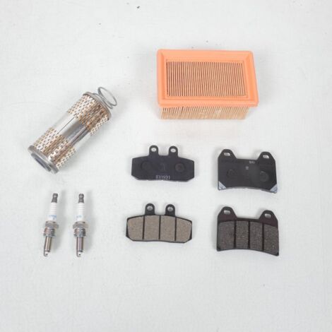 Kit révision entretien Sceed24 pour moto Moto Guzzi 750 V7 Racer (1/3)