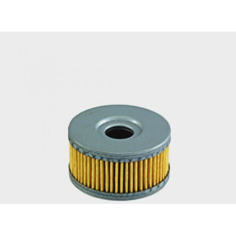 Filtre à huile Powerflux pour Moto Suzuki 400 DR S 1980 à 1983 (1/3)