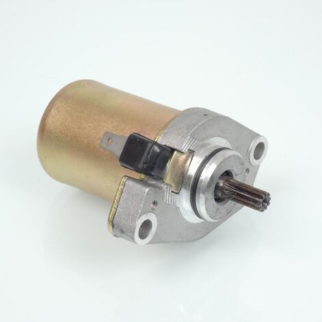Démarreur RMS pour Scooter Malaguti 50 F10 Kat 1999 à 2000 (1/3)