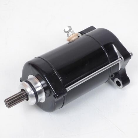 Démarreur Parts Unlimited pour Jet Ski Yamaha 650 Super Jet 1990 (1/2)