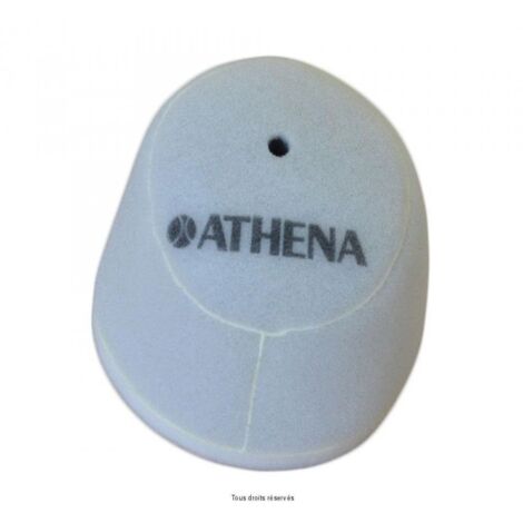 Filtre à air Athena pour Moto Kawasaki 80 Kx Petites Roues 1991 à (1/3)