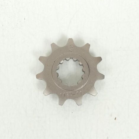 Pignon de sortie de boite JT Sprockets pour Moto Rieju 50 Mrt Pro (1/2)