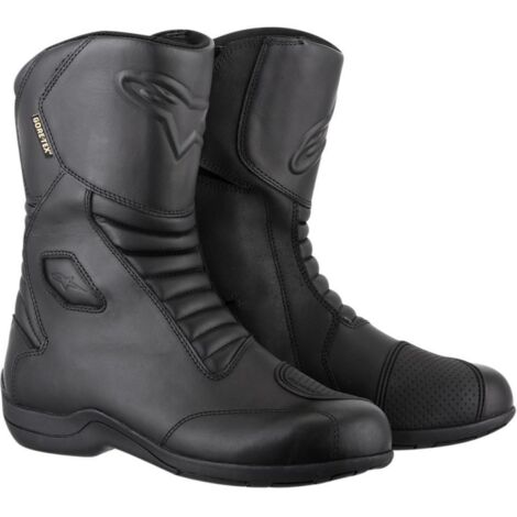 Paire de botte tourisme pour moto route Alpinestars Touring Boot