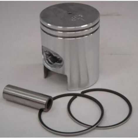 Piston moteur Teknix pour Scooter Aprilia 50 Mojito Moteur (1/3)