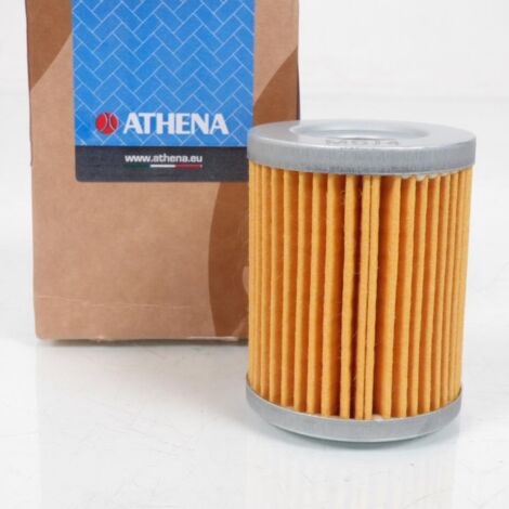 Filtre à huile Athena pour Moto Suzuki 125 Dr-Z Petites Roues (1/3)