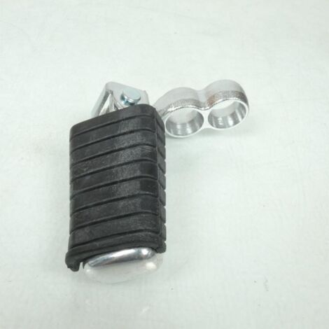 Cale pied pilote droit pour moto Yamaha XV 750 Virago (1/5)