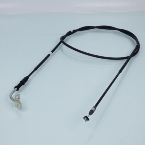 Câble serrure de selle origine pour Scooter Yamaha 125 X-Max 2014 (1/5)