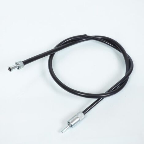 Câble de compteur Tecnium pour Scooter Suzuki 50 AH Address 1992 (1/2)
