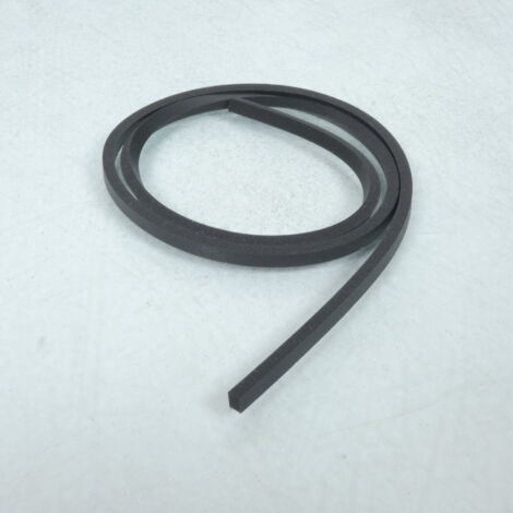 Joint de couvercle boite à air D G pour moto Suzuki 1500 (1/2)