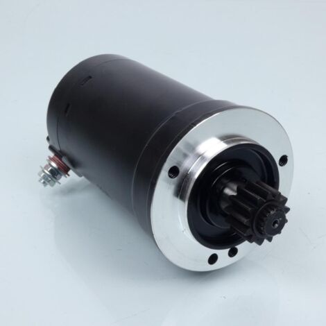 Démarreur RMS pour moto Ducati 400 Monster 1995 à 1997 Neuf (1/4)