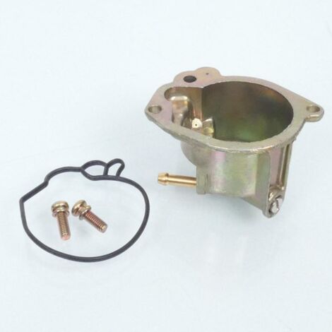 Pièce de carburateur Teknix pour Scooter Peugeot 50 TKR 2000 à (1/3)