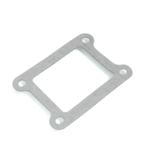 Joint de pipe clapet Teknix pour moto Aprilia 50 RS Moteur Derbi (1/2)