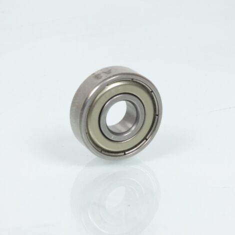 Roulement de pompe à eau 608Z 8x22x7mm pour scooter Gilera 50 (1/2)