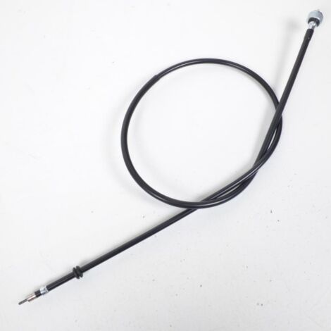 Câble de compteur Vicma pour Scooter Piaggio 50 Vespa Et4 4T Neuf (1/3)
