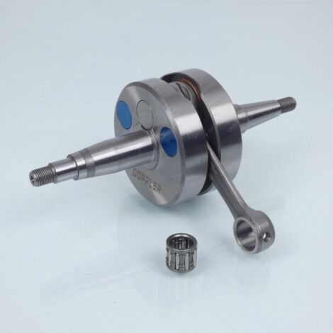 Vilebrequin d embiellage Doppler pour Moto Gilera 50 RCR Avant (1/5)