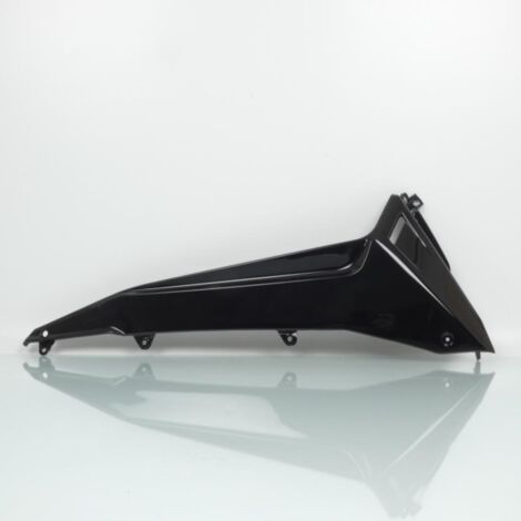Sabot bas de caisse droit One pour scooter Yamaha 530 Tmax (1/2)