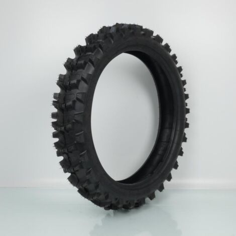 Pneu 110-90-19 Waygom pour Moto Yamaha 400 Yz-F 1998 à 2001 AR / (1/2)