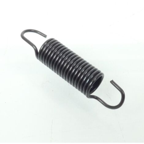 Ressort récepteur embrayage pour moto Suzuki 650 DL V-strom 2004 (1/2)