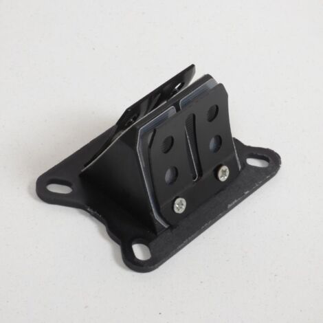 Clapet d admission Teknix pour Moto Minarelli 50 AM6 4 lamelles (1/3)