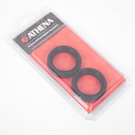 Joint spi de fourche Athena pour Scooter Yamaha 50 Ew Slider (1/4)