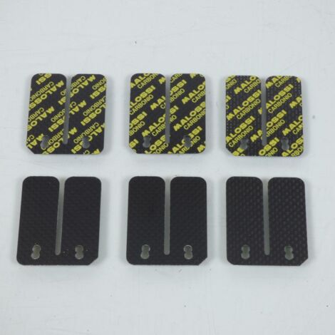 Clapet d admission Malossi pour Scooter Keeway 50 Matrix 27