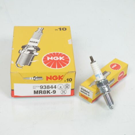 Bougie d'allumage NGK pour Deux Roues Honda Après 2019 MR8K-9 / (1/2)
