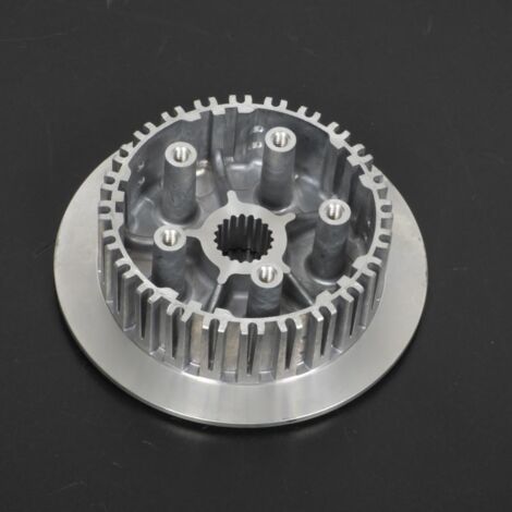 Noix d'embrayage Tecnium pour moto Honda 125 CR 1986 à 1999