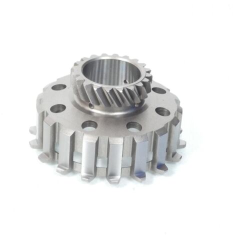 Pignon embrayage Z20 20dts RMS pour scooter Piaggio 200 Vespa PX (1/5)