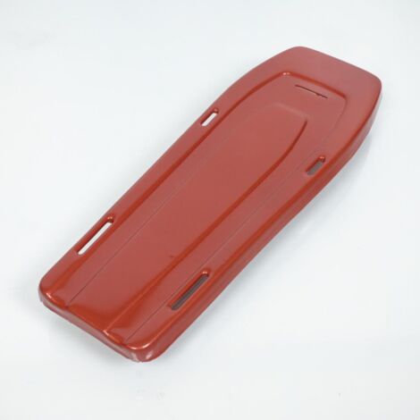 Porte bagage arrière pour mobylette MBK 89 chaudron cyclomoteur (1/3)