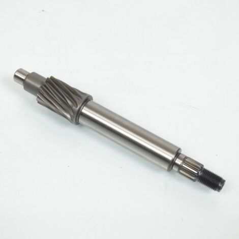Pont arrière de transmission origine pour Auto 3VL-E6111-00 / (1/4)