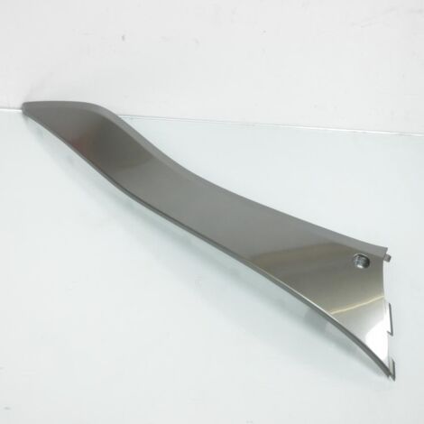 Sabot bas de caisse droit origine pour Scooter MBK 125 Flame X (1/3)