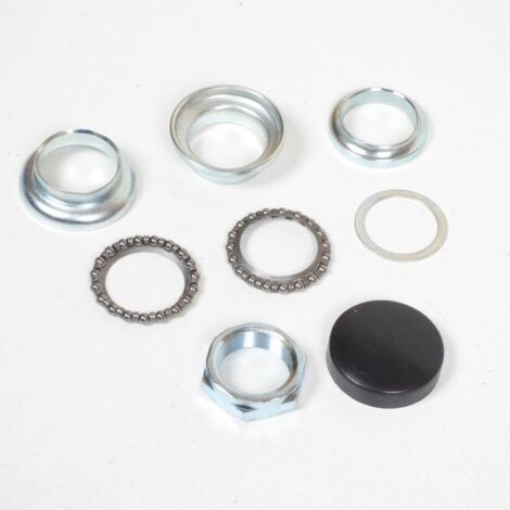 Kit roulement de direction RSM pour Mobylette Peugeot 50 103 Neuf (1/3)