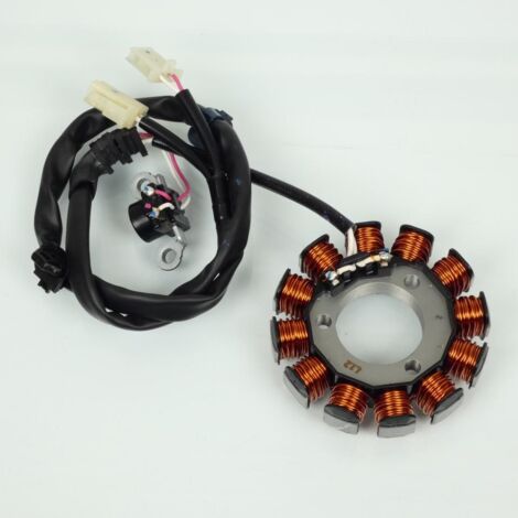 Alternateur RMS pour scooter Yamaha 300 CZD X-MAX 2017 à 2022